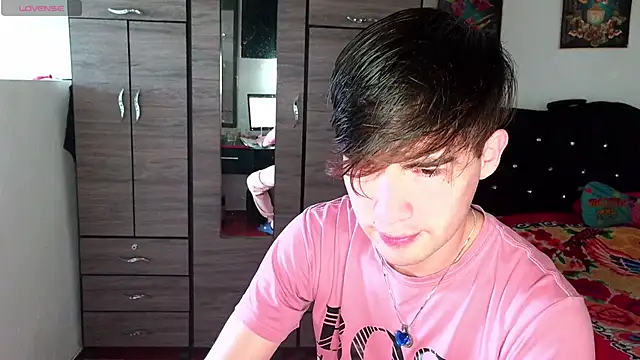 samael1107 online show from 04-15-26, 03:05