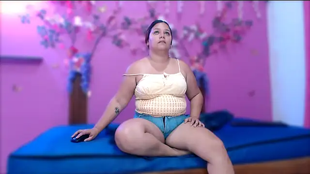 analdeepalejandra18 online show from 02-08-26, 07:22