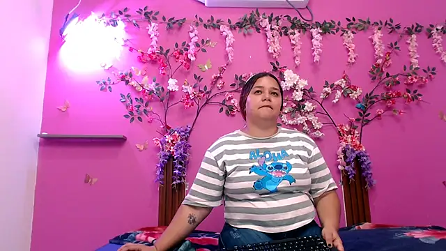 analdeepalejandra18 online show from 02-25-26, 07:25