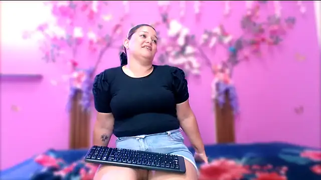 analdeepalejandra18 online show from 02-07-26, 07:11