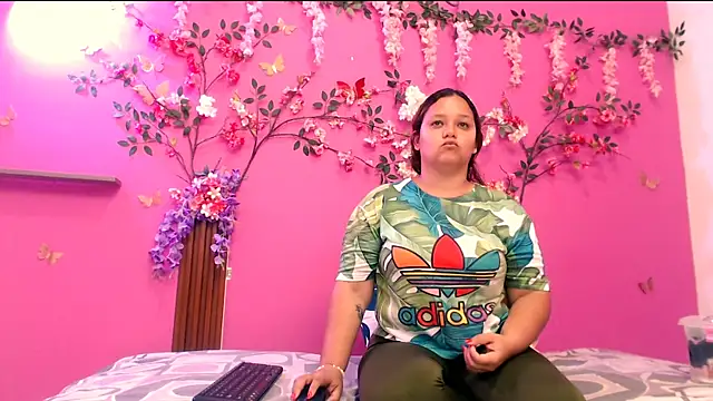 analdeepalejandra18 online show from 11-07-25, 07:07