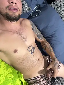 MrSoulMommy online show from 02-05-26, 11:39