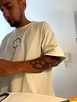 MrSoulMommy online show from 12-04-24, 04:10