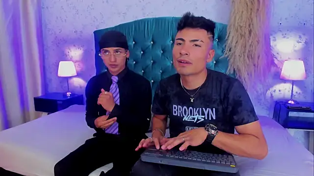 blaiine colfer online show from 10-29-25, 04:00