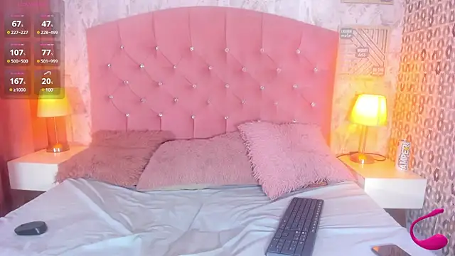 blaiine colfer online show from 03-13-25, 04:27