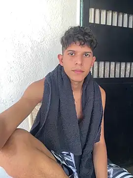 LiamGadiell online show from 02-21-26, 08:11