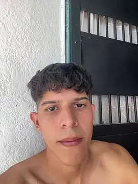 LiamGadiell online show from 02-02-26, 06:29