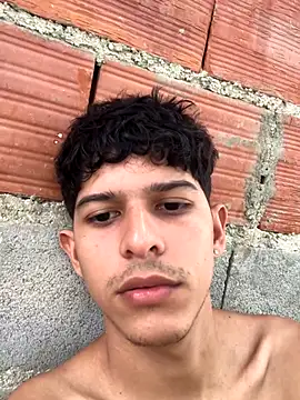 LiamGadiell online show from 11-23-25, 04:17