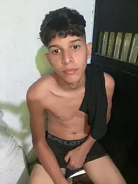 LiamGadiell online show from 02-23-26, 04:36