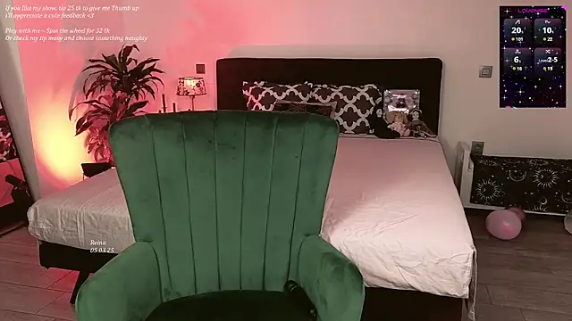 Taste of Grace online show from 03-07-25, 08:55