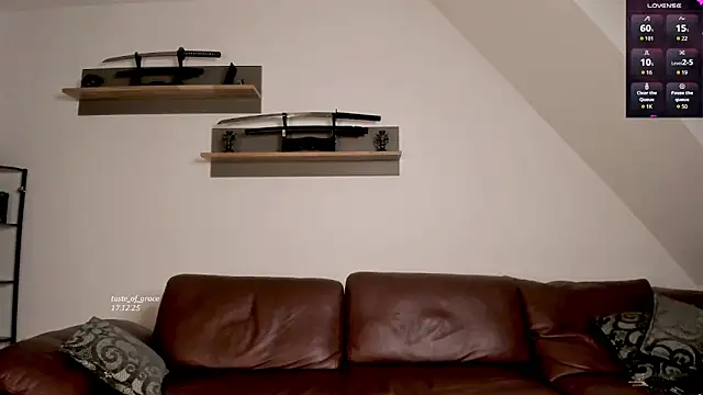 Taste of Grace online show from 12-17-25, 11:04