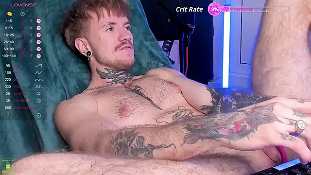 Badrabbitt  online show from 11-06-25, 02:32