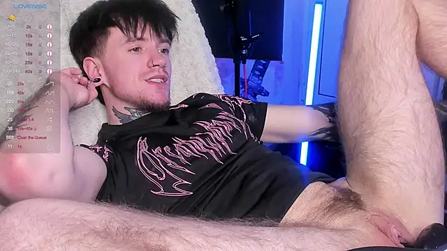 Badrabbitt  online show from 02-08-26, 09:40