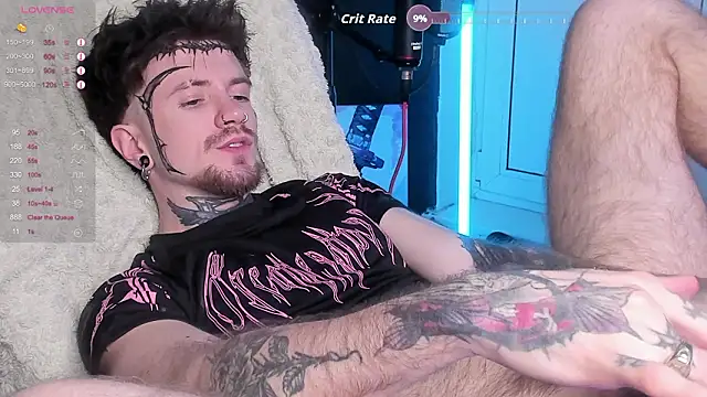 Badrabbitt  online show from 03-03-26, 10:44