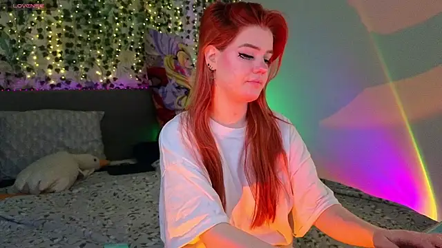 RedVelveten online show from 03-24-26, 11:43