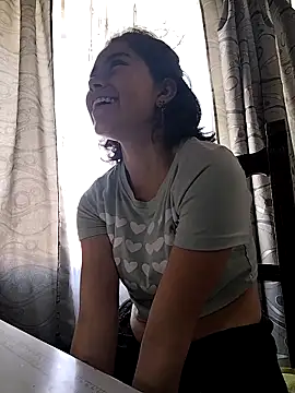 Alexandra 65 online show from 02-26-26, 02:17