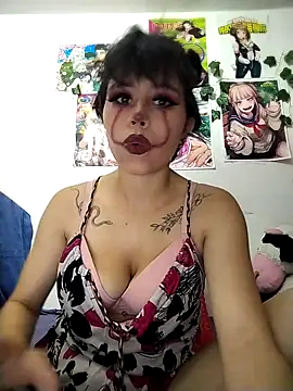 Snapshot of Alexandra_65 chatting on 10-18-25, 11:18 Alexandra 65 online show from 10-18-25, 11:18
