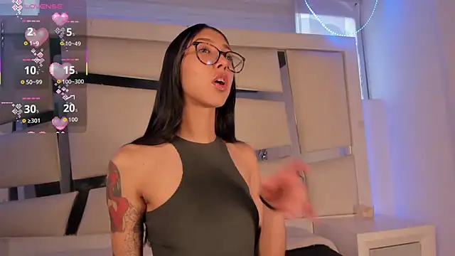 Mis  lola online show from 02-21-26, 08:44