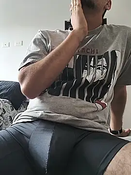 Cam Sorrento online show from 04-16-26, 03:57