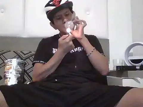 oiram27 online show from 11-09-25, 09:41