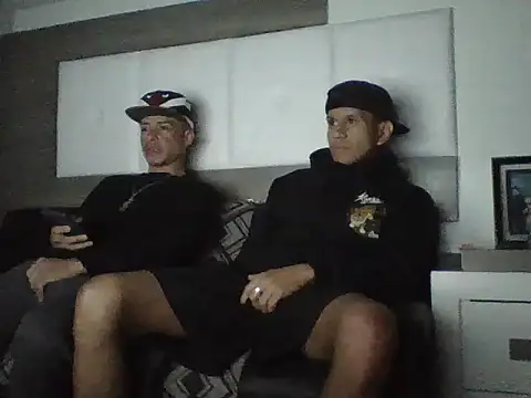 oiram27 online show from 12-01-25, 01:34