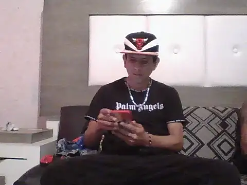 oiram27 online show from 11-03-25, 09:40