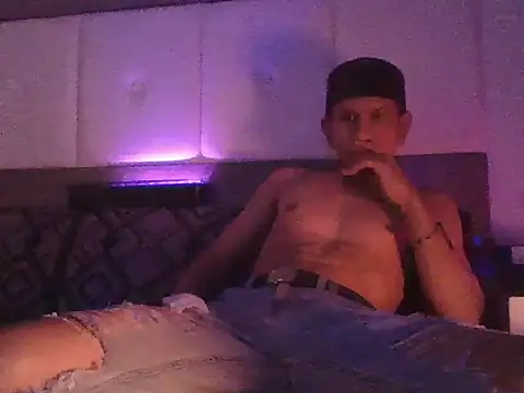 oiram27 online show from 12-04-25, 08:52