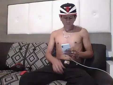 oiram27 online show from 11-04-25, 09:18