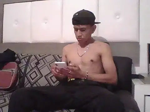 oiram27 online show from 11-16-25, 02:16