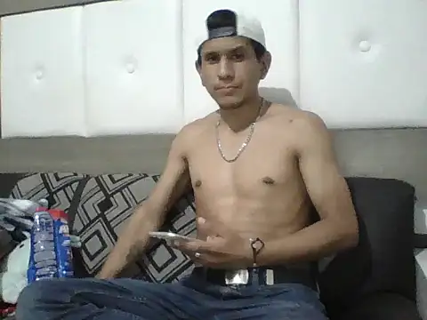 oiram27 online show from 10-16-25, 05:59