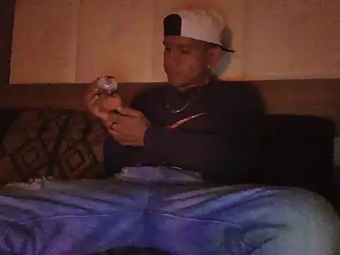 oiram27 online show from 11-17-25, 10:08