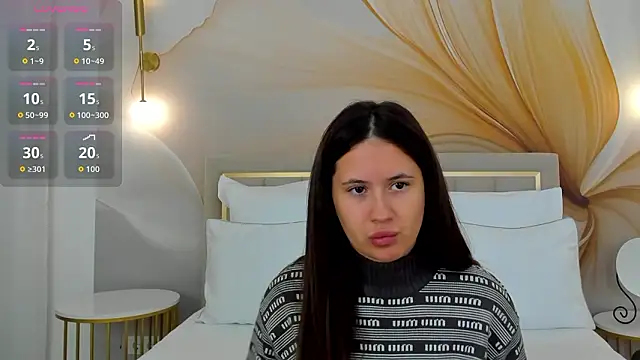 milaleoneli online show from 02-04-26, 03:18