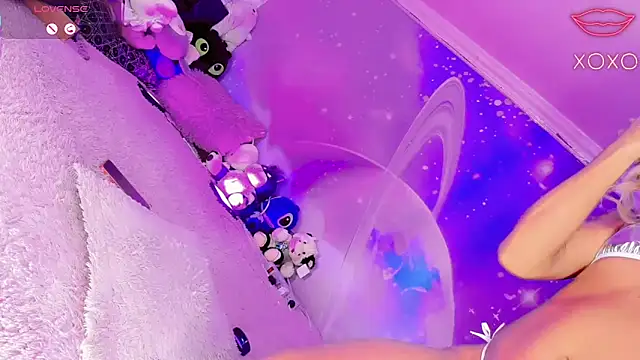 Thalia girl21 online show from 03-20-26, 11:28