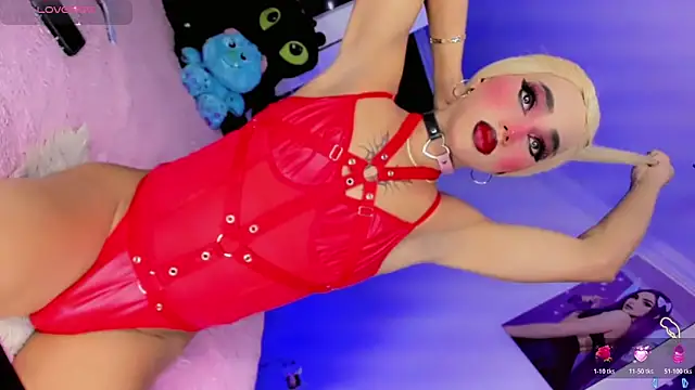 Thalia girl21 online show from 10-25-25, 01:27