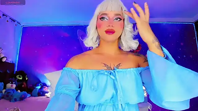 Thalia girl21 online show from 04-11-26, 01:46