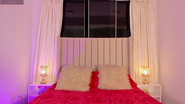 Aliison Smith online show from 03-24-26, 03:50