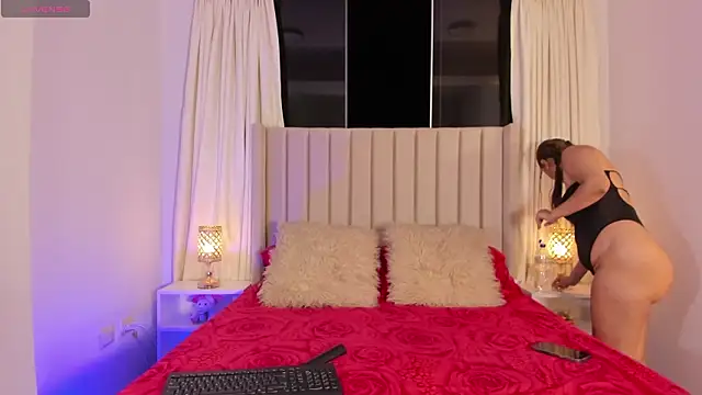 Aliison Smith online show from 03-15-26, 04:08