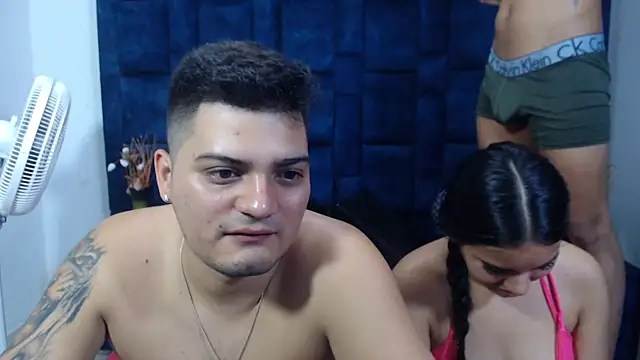 Group Lustt online show from 11-21-25, 09:47