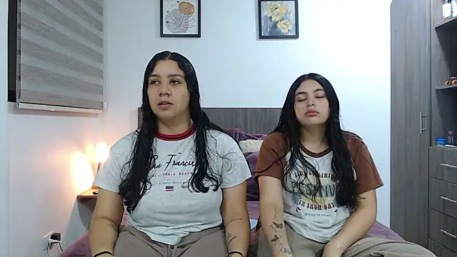 Scarlett Jazmin online show from 03-28-26, 09:43