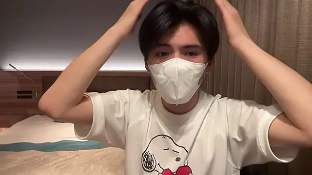 Lio kun online show from 05-06-26, 12:31