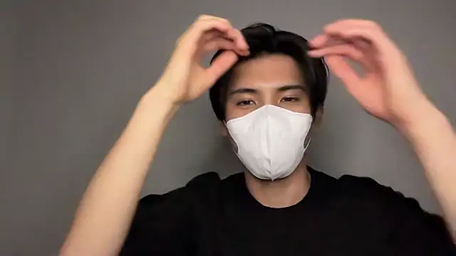 Lio kun online show from 02-10-26, 12:26