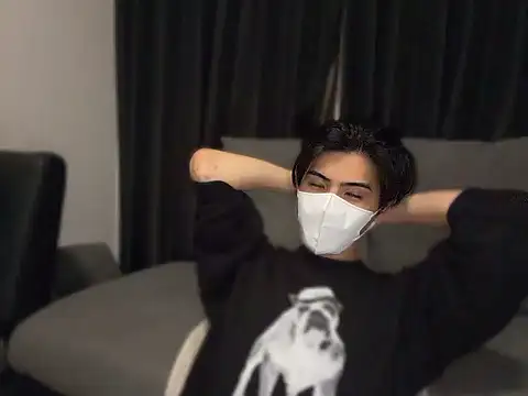 Snapshot of Lio_kun chatting on 06-13-26, 01:09 Lio kun online show from 06-13-26, 01:09