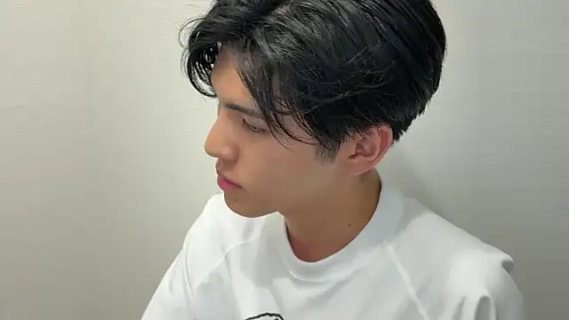 Lio kun online show from 05-03-26, 01:47