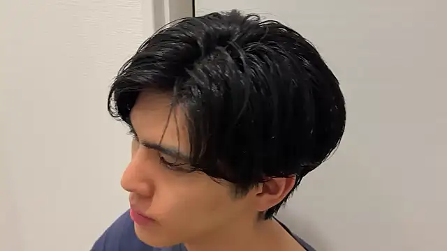 Snapshot of Lio_kun chatting on 10-18-25, 01:13 Lio kun online show from 10-18-25, 01:13