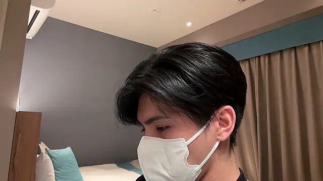 Snapshot of Lio_kun chatting on 05-11-26, 01:12 Lio kun online show from 05-11-26, 01:12