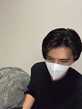 Lio kun online show from 12-02-25, 01:13