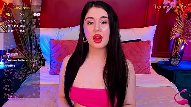 Mayzzie online show from 04-02-26, 07:20