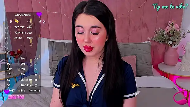 Mayzzie online show from 03-05-26, 08:16