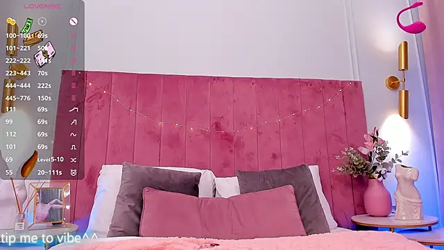 Mayzzie online show from 03-19-25, 12:04