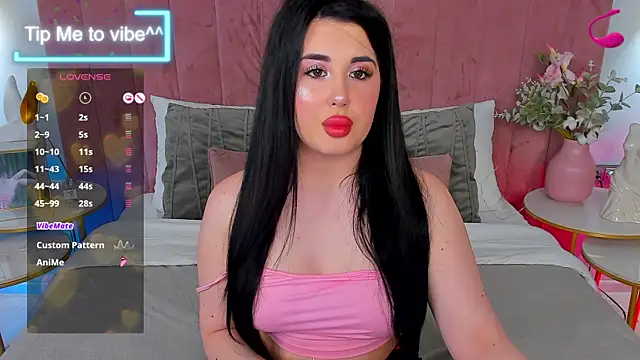 Mayzzie online show from 11-06-25, 08:24